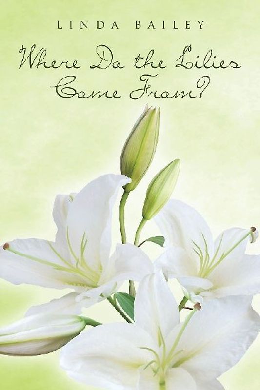 Where Do the Lilies Come From?