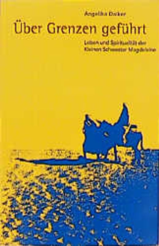 Über Grenzen geführt