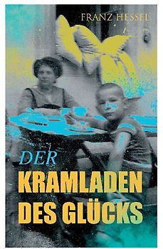 Der Kramladen des Glücks