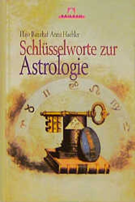 Schlüsselworte zur Astrologie