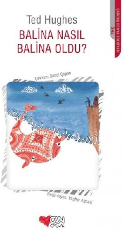 Balina Nasil Balina Oldu
