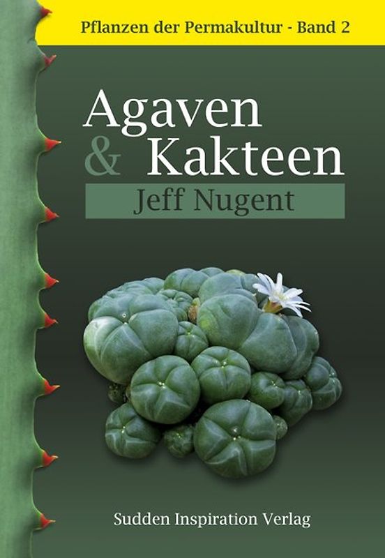 Pflanzen der Permakultur Bd. 2