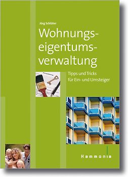 Wohnungseigentumsverwaltung