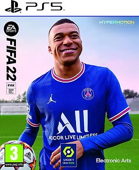 Fifa 22 [EU Import] PlayStation 5