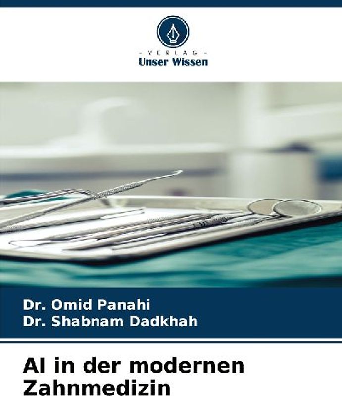 AI in der modernen Zahnmedizin