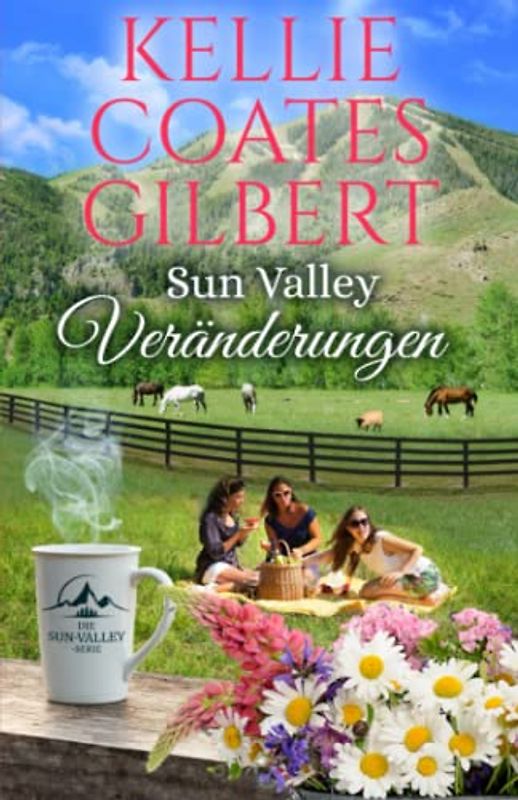 Sun Valley – Veränderungen