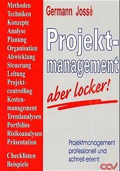 Projektmanagement - aber locker!