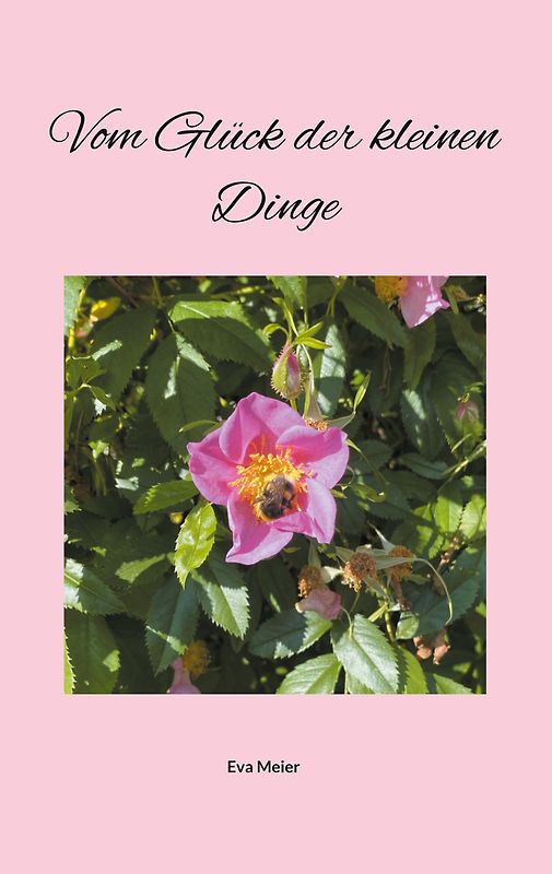 Vom Glück der kleinen Dinge