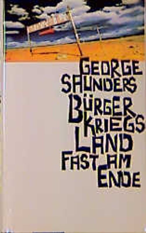 BürgerKriegsLand fast am Ende