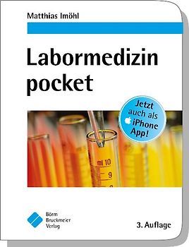 Labormedizin pocket