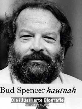 Bud Spencer hautnah