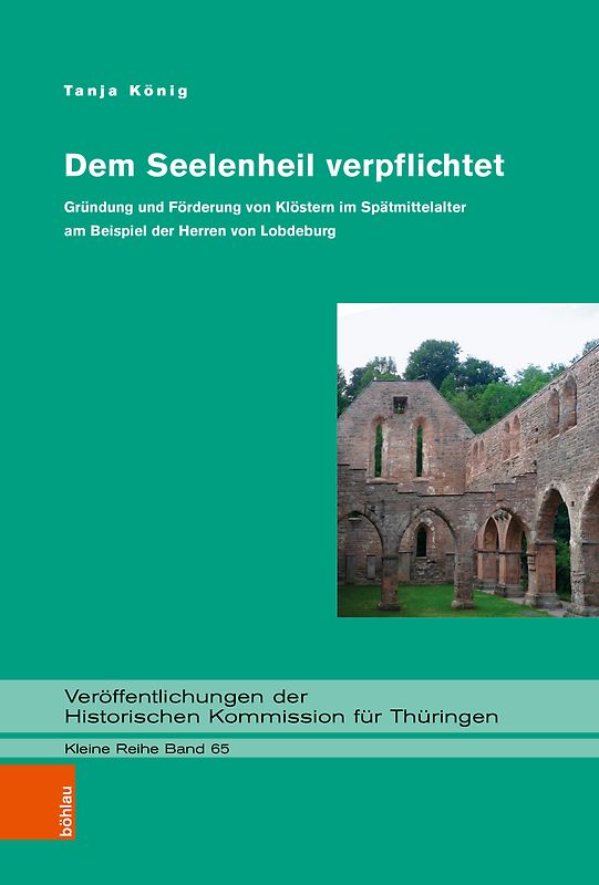 Dem Seelenheil verpflichtet