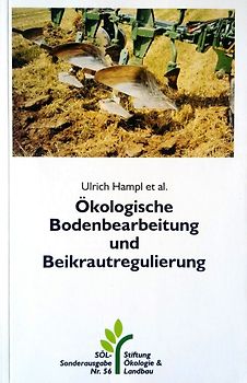 Ökologische Bodenbearbeitung und Beikrautregulierung