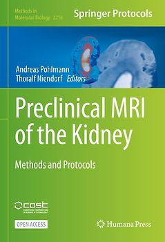 Preclinical MRI of the Kidney