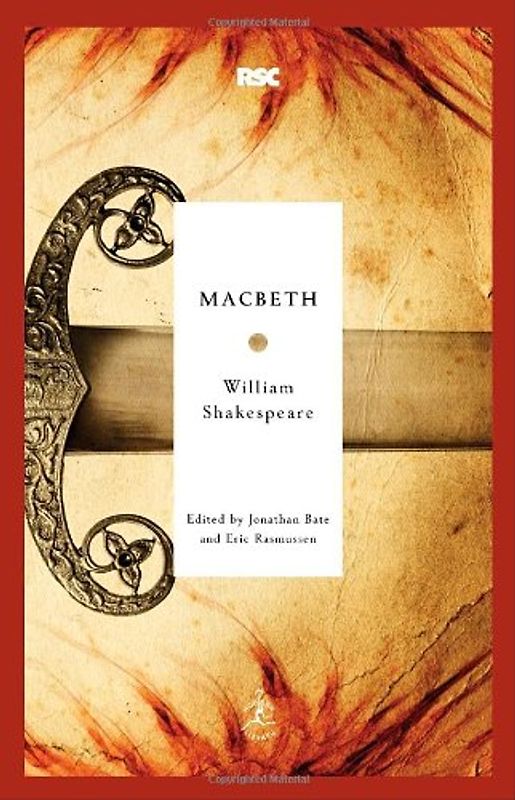 Macbeth (Modern Library Classics)