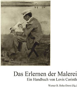 Das Erlernen der Malerei