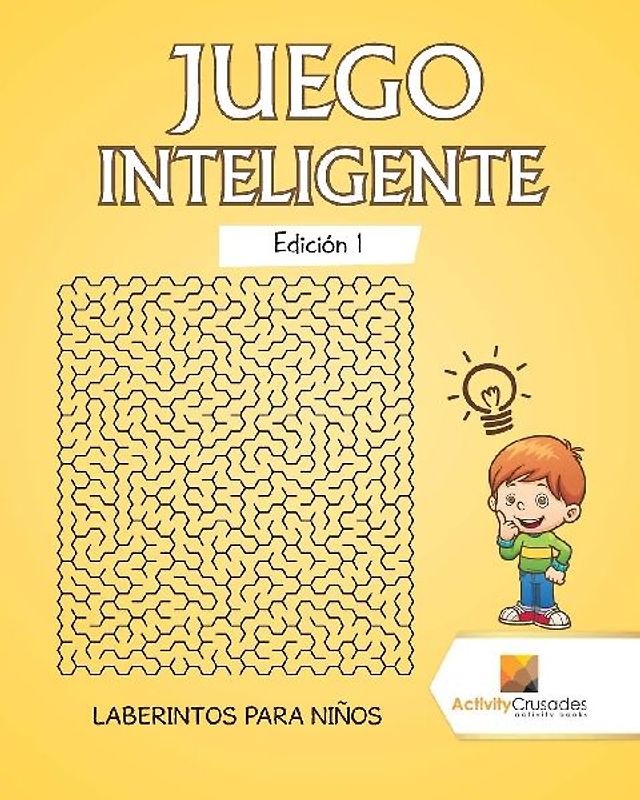 Juego Inteligente Edición 1