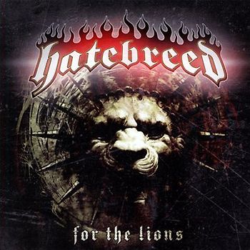 Hatebreed - For the Lions-Standard