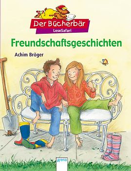 Freundschaftsgeschichten