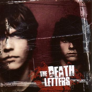 the Death Letters - The Death Letters