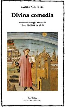 Divina comedia