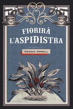 Fiorirà l'aspidistra