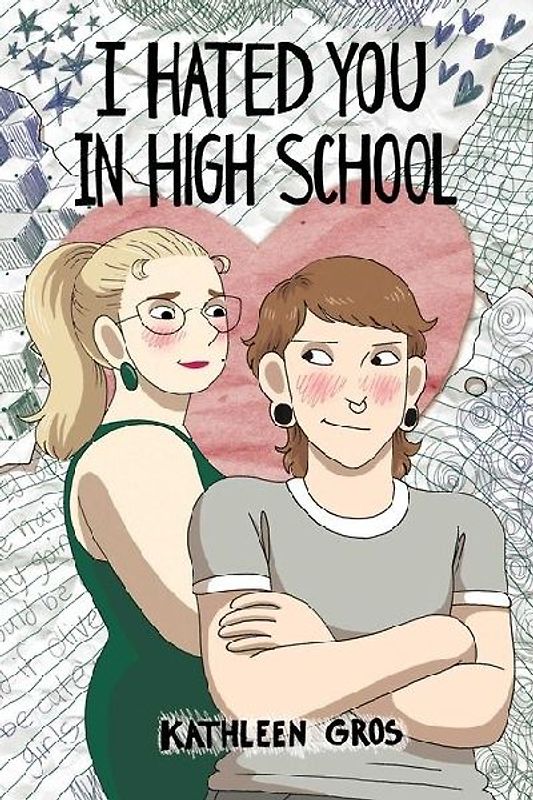 I Hated You in High School