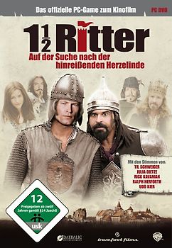 1 1/2 Ritter PC Spiele