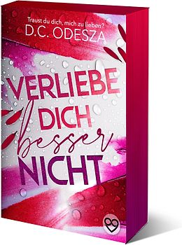 Verliebe dich besser nicht