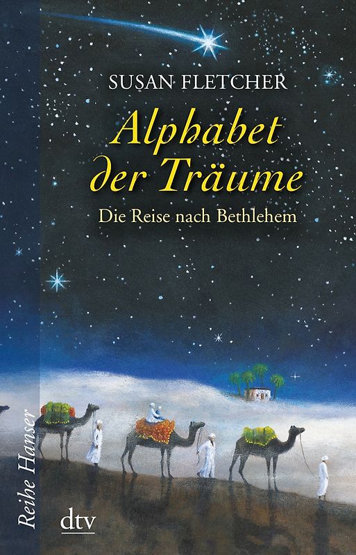 Alphabet der Träume