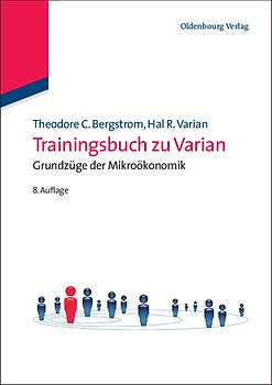 Trainingsbuch zu Varian