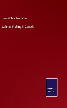 Salmon-Fishing in Canada
