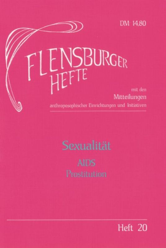 Sexualität
