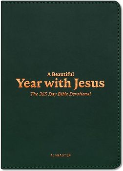A Beautiful Year with Jesus (Lb)