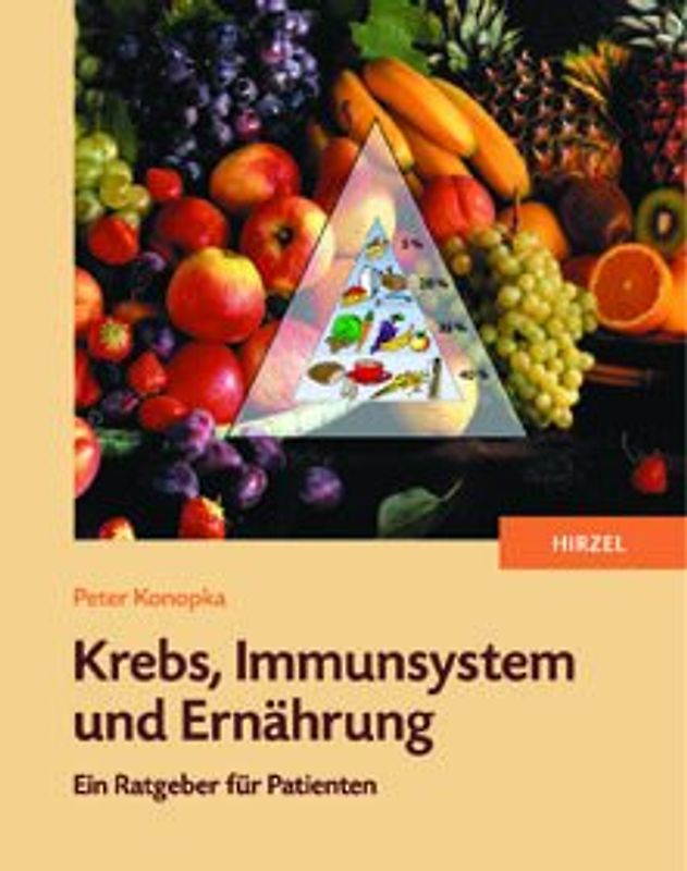 Krebs, Immunsystem und Ernährung