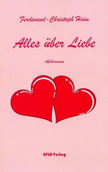 Alles über Liebe