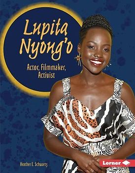 Lupita Nyong'o