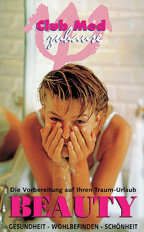 Club Med - Beauty - Die Vorbereitung auf ihren Traum Urlaub DVD
