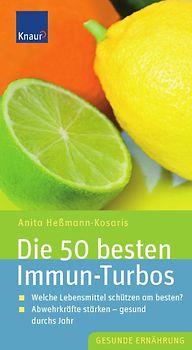 Die 50 besten Immun-Turbos