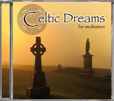 Various - Celtic Dreams for Meditation
