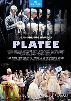 Platée