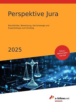 Perspektive Jura 2025
