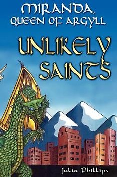 Miranda, Queen of Argyll