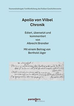 Apollo von Vilbel Chronik