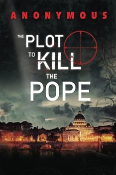 The Plot To Kill The Pope: (Red Mohawk & Bourbon Kid)