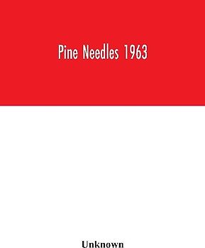 Pine Needles 1963
