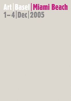 Art Basel Miami Beach