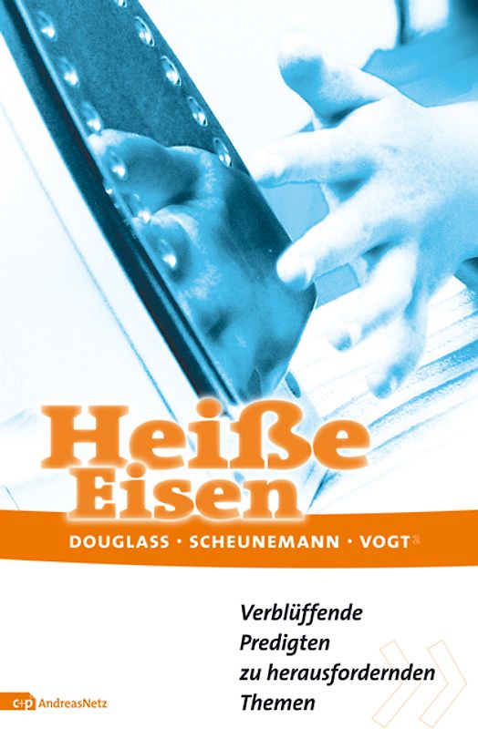 Heiße Eisen