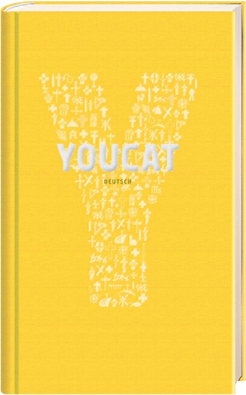 YOUCAT DEUTSCH