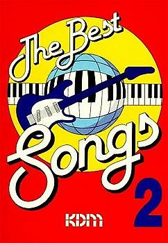 The best Songs / The Best Songs Band 2